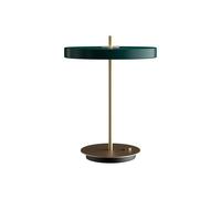Umage Lámpara de mesa Asteria Forest green