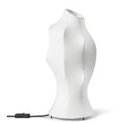 Lámpara de Mesa Dae Blanco