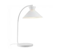 Lámpara de mesa dial marca nordlux