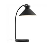 Lámpara de mesa dial marca nordlux
