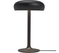 Lámpara de mesa EMENDO 39 cm, negro, Eva Solo