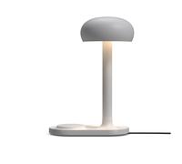 Eva Solo Lámpara de mesa Emendo con cargador Qi Cloud