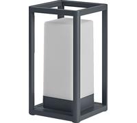 LEDVANCE Lámpara de mesa WiFi SMART+ para exterior 5W 310 lm 3000K y 16 mill. de colores negra