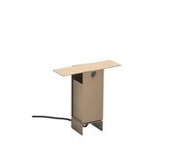 Lámpara de Mesa Giratoria Arena