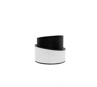 Abrila Hara Blanco / Negro - Pantalla 18 Cm