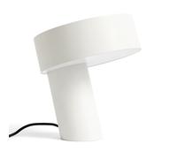 HAY Lámpara de mesa Slant White