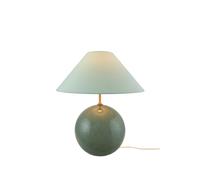 Lámpara de Mesa Iris 35 Verde