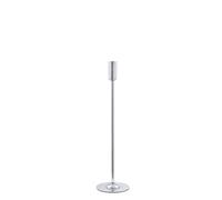 Lámpara de Mesa Iris 45 con Base Cromo