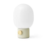 Audo Copenhagen Lámpara de mesa JWDA Alabaster white. Small