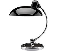 Lámpara de mesa KAISER IDELL, 42 cm, negro, Fritz Hansen