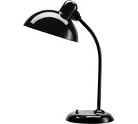 Lámpara de mesa KAISER IDELL, 47 cm, negro, Fritz Hansen