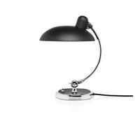 Fritz Hansen Lámpara de mesa Kaiser Idell 6631-T Luxus mate black