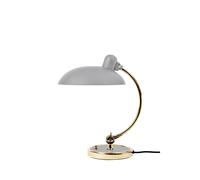 Fritz Hansen Lámpara de mesa Kaiser Idell 6631-T Luxus Easy grey