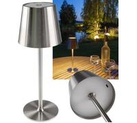 Lámpara de mesa LED Foco Tda 4250416338242