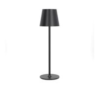 Lámpara de Mesa LED | LED | 1.8 W | 150 LM | 3000-6000 K | Negro