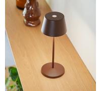 Modi Micro Lámpara Portátil Corten