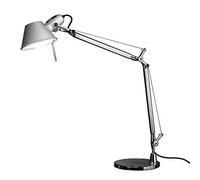 Lámpara de Mesa LED Tolomeo Mini de Aluminio