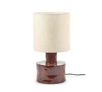 Serax Lámpara de mesa Catherine 47 cm Red-white