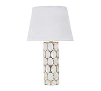 LÁMPARA DE MESA GLAM CARV