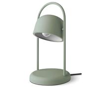 Lámpara de mesa MUELLE 40 cm, verde, acero, Eva Solo