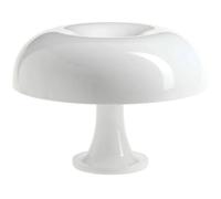 Artemide Lámpara de mesa Nessino blanco