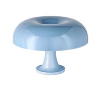 Artemide Lámpara de mesa Nessino special edition Ø32 cm Dove Blue