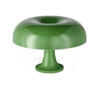 Artemide Lámpara de mesa Nessino special edition Ø32 cm Green
