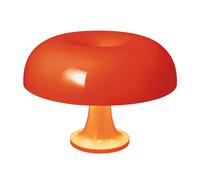 Lámpara de Mesa Nessino Naranja