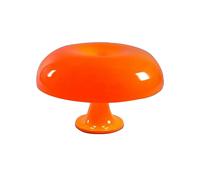 Artemide Lámpara de mesa Nesso naranja