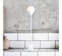 Northern Lámpara de mesa Snowball 41 cm White