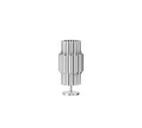 LYFA Lámpara de mesa Pan 190 Aluminum