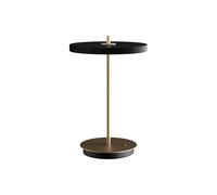 Umage Lámpara de mesa Asteria Move Black