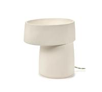 Serax Lámpara de mesa Romé 23.5 cm White