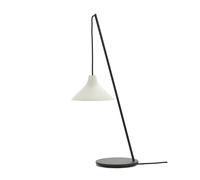 Lámpara de Mesa Seam L Blanco