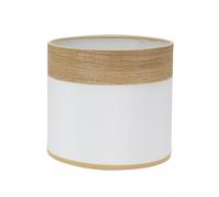 Lámpara de mesa serie cloe para iluminación decorativa interior, aca