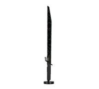 Lámpara de Mesa Star Wars Darksaber LED USB The Mandalorian