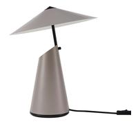Nordlux Taido lámpara de sobremesa 1x25 W marrón 2320375018