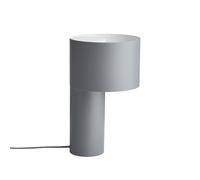 Woud Lámpara de mesa Tangent gris