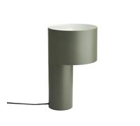 Lámpara de Mesa Tangent Verde Bosque