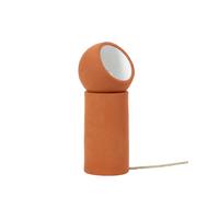Serax Lámpara de pie Terra M Terracotta