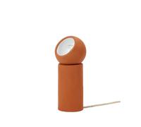 Serax Lámpara de pie Terra S Terracotta