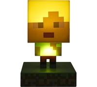 Lámpara de Minecraft Icons Alex Paladone
