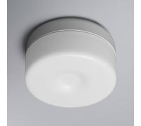 Lámpara de mueble LED recargable DOT-IT de OSRAM, 3,5 cm, blanca, regulador