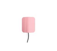 HAY Aplique de pared Apex Luis pink