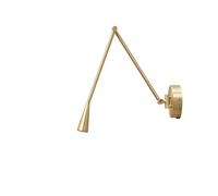 101 Copenhagen Aplique Snake Brass