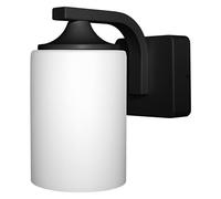 Lámpara de pared de exterior con conexión E27 Osram - LUM452079