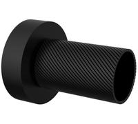 Lámpara de pared de Segula Moxie Wave Negro 4260512911409
