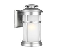 Lámpara De Pared Exterior IP44 E27 Vintage Rústica Luz De Pared Jardín Patio