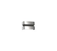 Lámpara de pared exterior MAYA 5198302001 gris