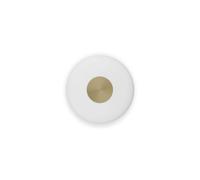 Lámpara de Pared Glint Pequeño en Ópalo